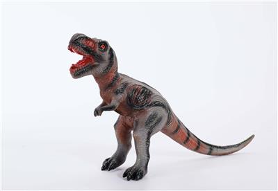 灰色暴龙 - OBL828602