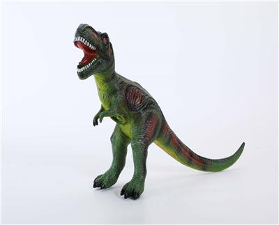 绿色暴龙 - OBL828603