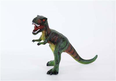 绿色迅猛龙 - OBL828607