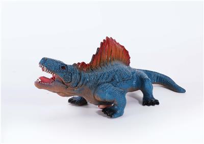 异齿龙 - OBL828625