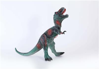 深绿色大暴龙 - OBL828629