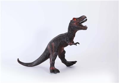 棕红色大暴龙 - OBL828630