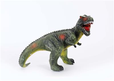 绿色中迅猛龙 - OBL828634