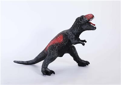 黑色大迅猛龙 - OBL828637