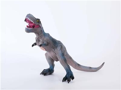 灰色肌肉龙 - OBL828639