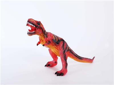 红色肌肉龙 - OBL828641