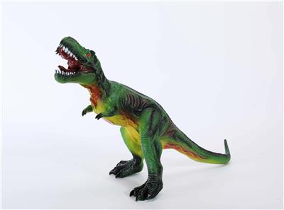 绿色肌肉龙 - OBL828642