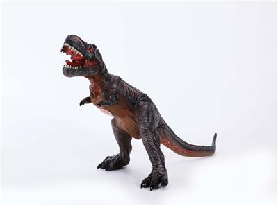 暗红肌肉龙 - OBL828644