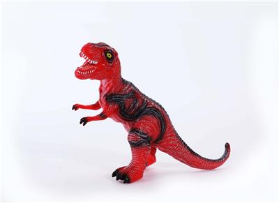 红色中小暴龙 - OBL828645