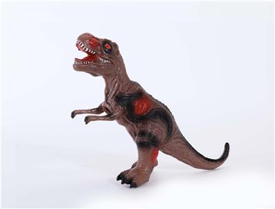 棕色中小暴龙 - OBL828646