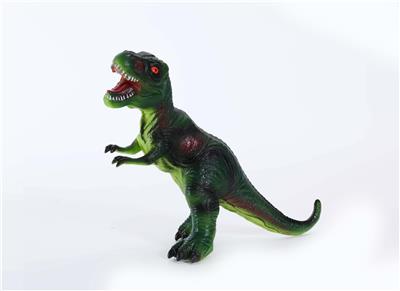 青色中小暴龙 - OBL828648