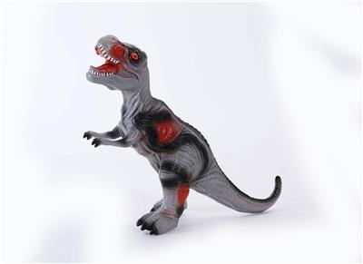 灰色中小暴龙 - OBL828649