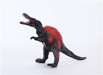 黑色中棘背龙 - OBL828652