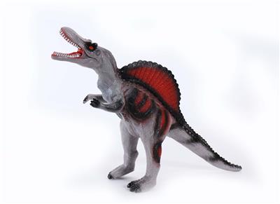 灰色中棘背龙 - OBL828654