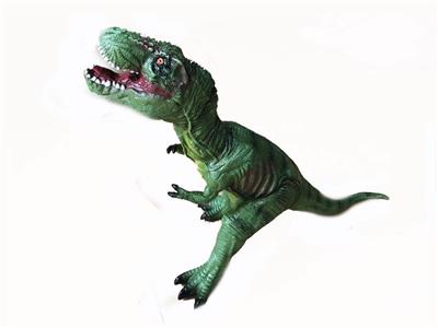 墨绿霸王龙 - OBL828657