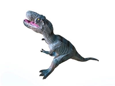 浅蓝霸王龙 - OBL828658