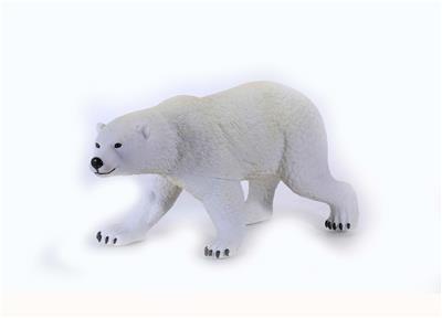 北极熊 - OBL828661