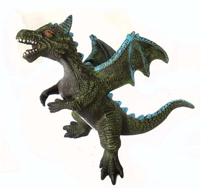 墨绿单头龙 - OBL828666