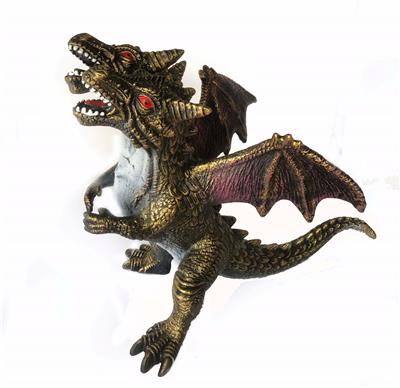 金色双头龙 - OBL828669