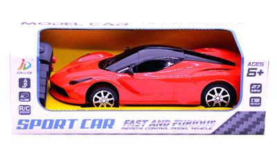 1:18二通遥控法拉利 - OBL828679