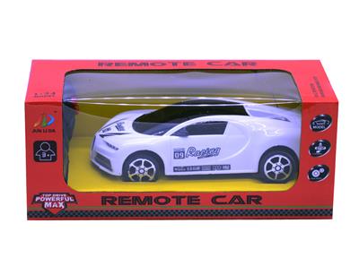 1:24二通遥控布加迪赛车 - OBL828692