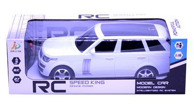 1：16 2通遥控路虎 - OBL828707