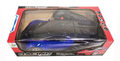 1:18二通遥控布加迪 - OBL828714