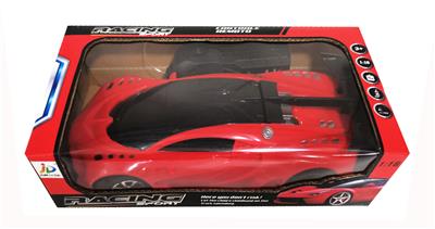 1:18二通遥控布加迪赛车 - OBL828715