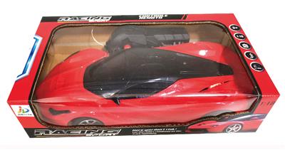 1:18二通遥控法拉利 - OBL828716