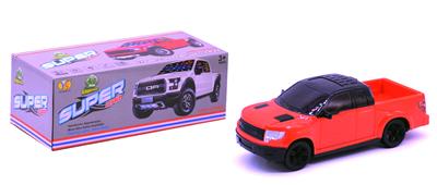 ELECTRIC 3D LIGHT MUSIC PICKUP. - OBL828737