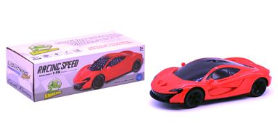 ELECTRIC 3D LIGHT MUSIC MACAREN. - OBL828742