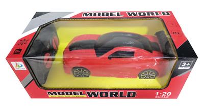 1:22四通遥控大黄蜂 - OBL828748