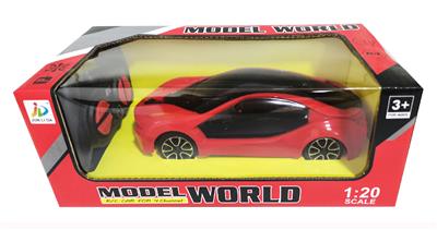 1:22四通遥控宝马 - OBL828749