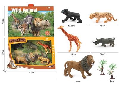 动物套装 - OBL828898