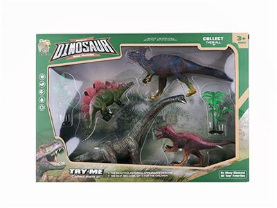 恐龙套装 - OBL828921