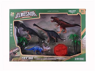 恐龙套装 - OBL828922