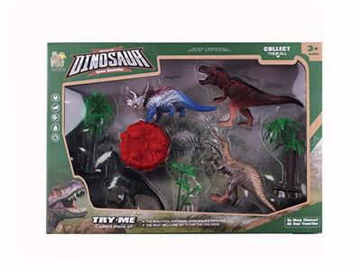 恐龙套装 - OBL828924