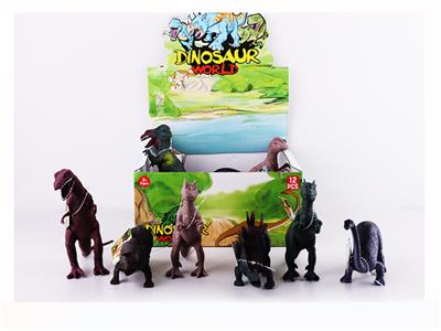 恐龙套装 - OBL828928