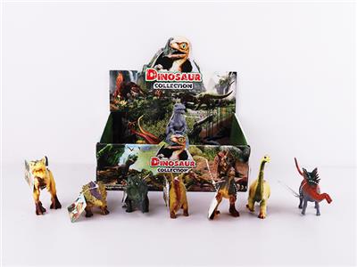 恐龙套装 - OBL828929