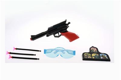 俄文警察套 - OBL828988