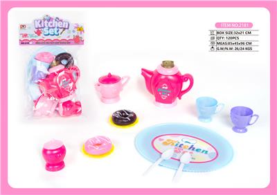 TEA. - OBL829059