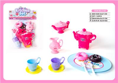 TEA. - OBL829061