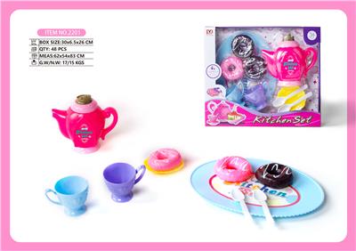 TEA SET - OBL829068