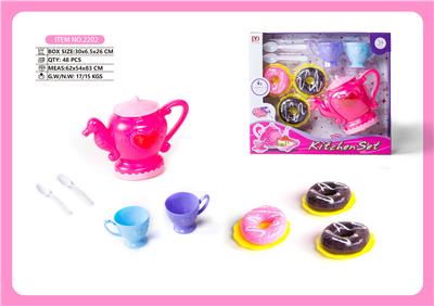 TEA SET - OBL829069