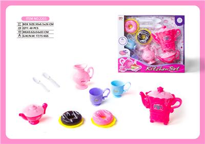 TEA SET - OBL829070
