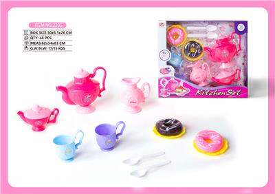 TEA SET - OBL829072