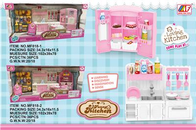 Kitchen - OBL829253