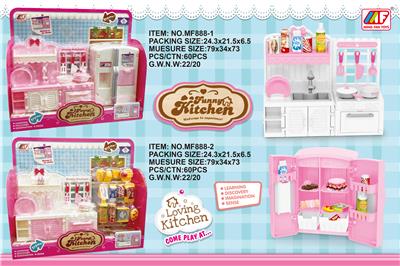 Kitchen - OBL829255