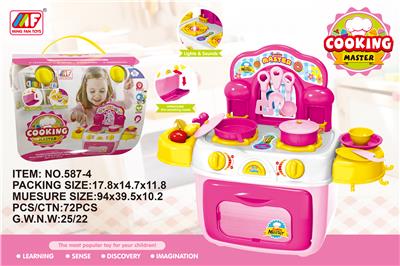 Cartoon table - OBL829257