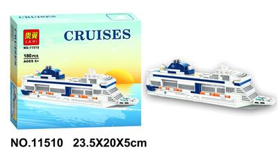 创意系列180PCS - OBL829919